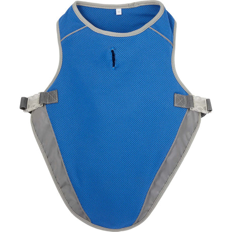 Paws & Claws Reflective Pet Vest (Medium)
