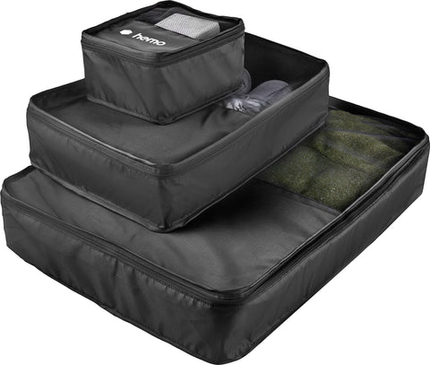 Packing Cubes 3pc Set