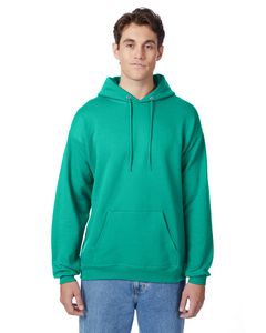 Hanes Printables Unisex Ecosmart® Pullover Hooded Sweatshirt