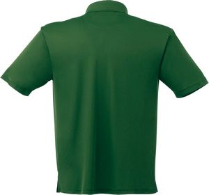 Men's MORENO Short Sleeve Performance Polo