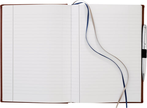 7'' x 10'' FSC® Mix PedovaT Large Bound Journal