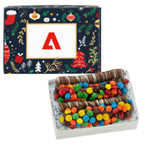 Suite Treat Chocolate Pretzel Box - 4 Piece
