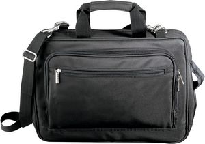 Metro 15'' Computer Briefcase