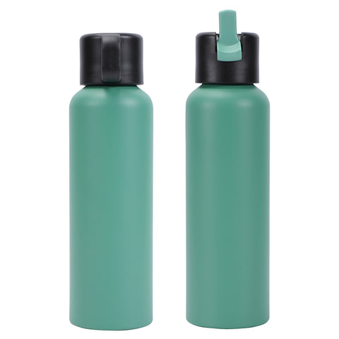 Alamo 27 oz Recycled Aluminum Bottle