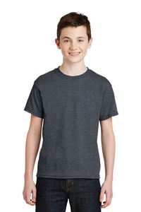 Gildan® Youth DryBlend® 50 Cotton/50 Poly T-Shirt
