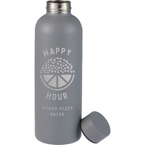 Cleave Recycled Stainless Steel Bottle 25oz