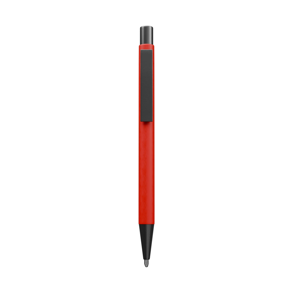 Phase Recycled Aluminum Ballpoint Pen