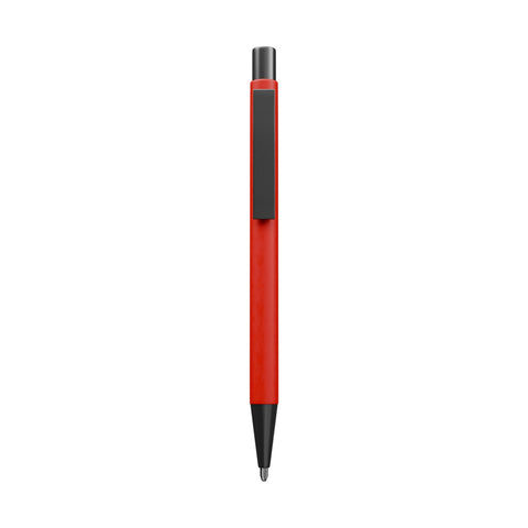 Phase Recycled Aluminum Ballpoint Pen