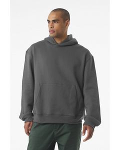 BELLA+CANVAS Unisex 10oz Hooded Pullover
