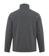 Pearl Grey Heather*