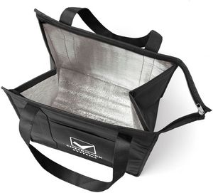 Insulated Colossal Grocery Tote