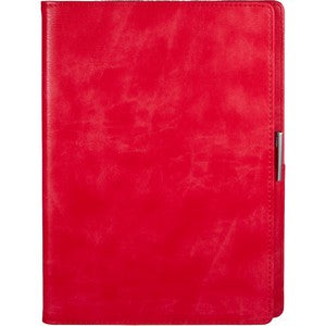 7'' x 10'' FSC® Recycled Morano Refillable Journal