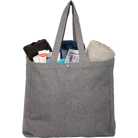 Recycled 5oz Cotton Eon Tote
