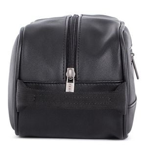 000867 Bugatti Gin & Twill Toiletry Case
