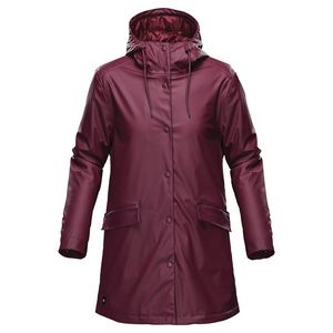Stormtech Women's Insulated Waterfall Rain Jacket