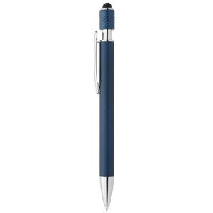 Wave Aluminum Spinner Stylus Pen - ColorJet