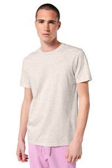 Eco Heather Gray Blank