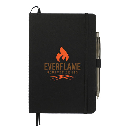 5.5'' x 8.5'' Recycled Marine Bound Journal Set