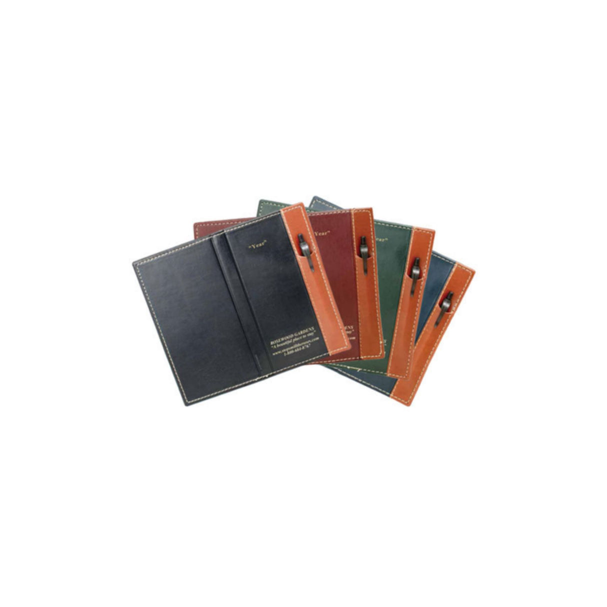 Agenda Richford Duet Hebdomadaire