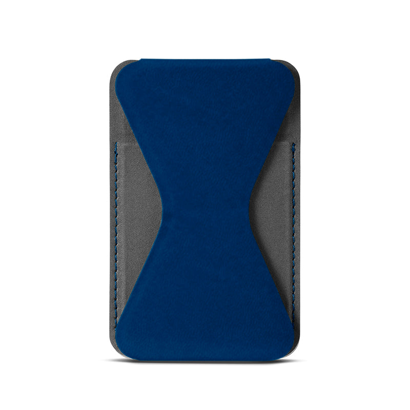 Navy Blue/Gray