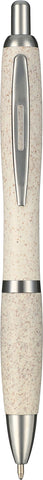 Nash Wheat Straw Ballpoint