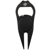Bottle Opener Divot Tool with Ball Marker