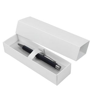 Bowie Softy in Premium Gift Box - ColorJet on Pen & Box