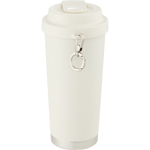 Haley Vacuum Tumbler One Touch Opening Lid 16oz