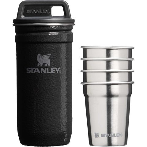 Stanley Pre-Party Shot Glass Set