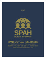 Triumph Calendars Classic Monthly Planner image