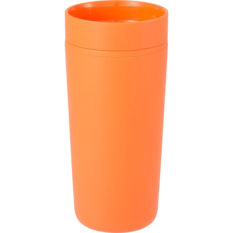 Lola Recycled Tumbler w/ 360 degree lid 16 oz