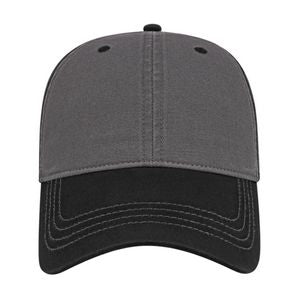 Cap America Relaxed Golf Cap