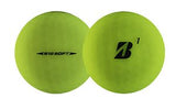Bridgestone E12 Golf Balls Green 12 Pack (10-15 Days)