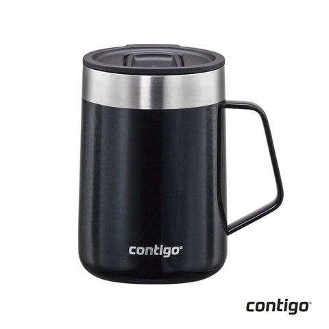 Contigo® Desk Mug - 14oz