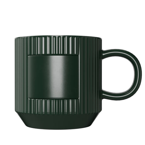 First Light Ceramic Mug