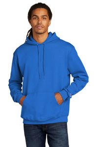 Champion® Men's Powerblend® Pullover Hoodie