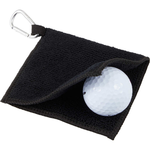 Dual-Layer Scrubber Towel