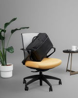 Bugatti Adrian Convertible Briefcase & Backpack