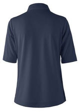 Navy Blue Blank Back