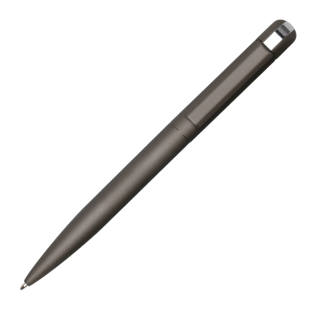 Gun Metal PMS BLACK U (Blank)