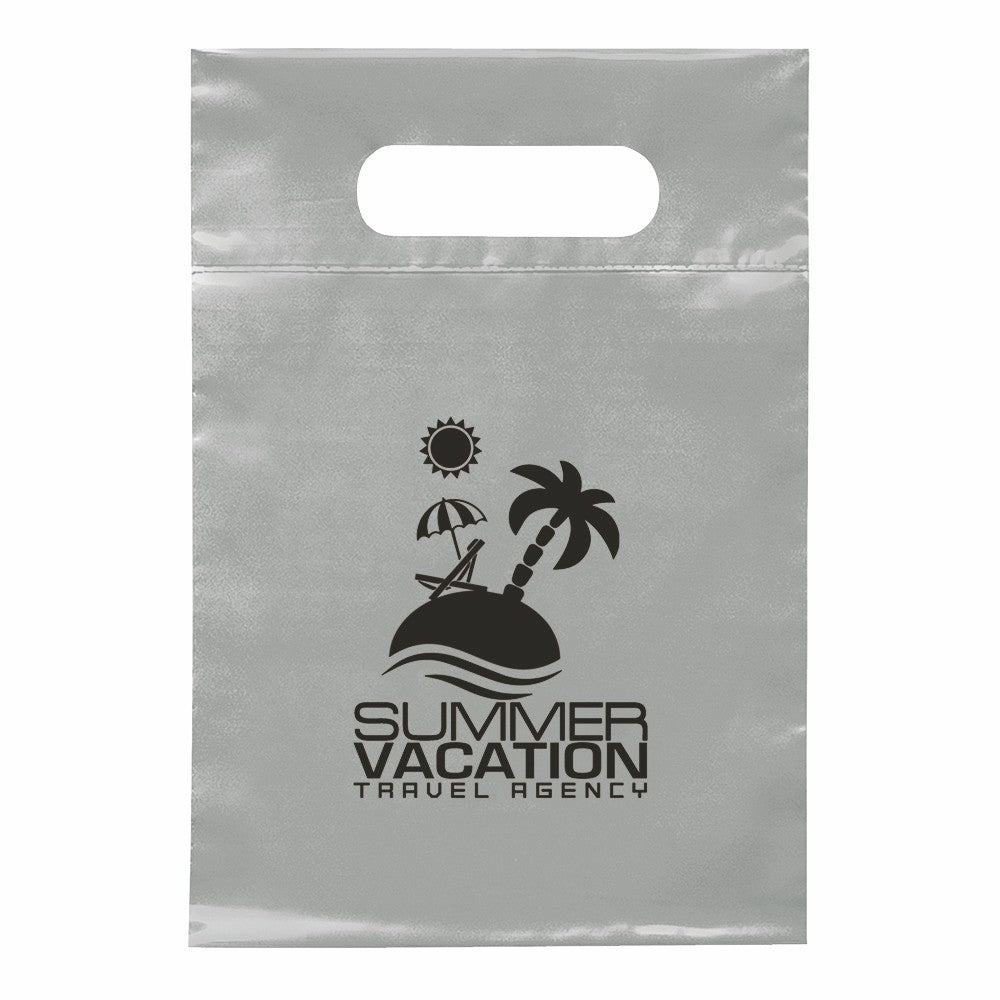 Non-Woven Die Cut Bag