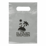 Non-Woven Die Cut Bag