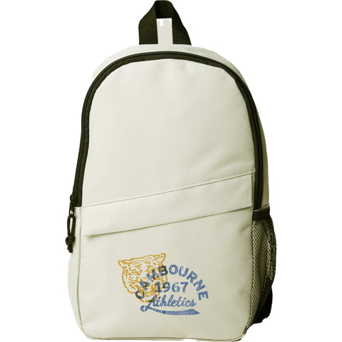 Barton Recycled Sling Backpack