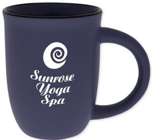 Salem Satin Mug 14 oz