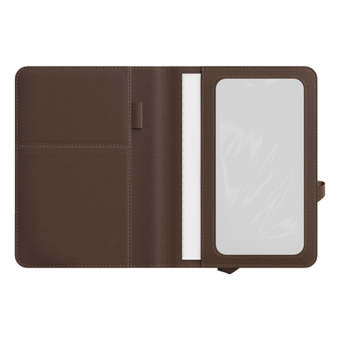 Old Money Passport Holder