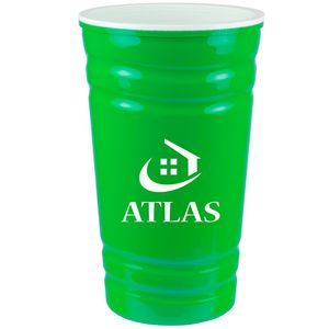 16 Oz. Fiesta Cup
