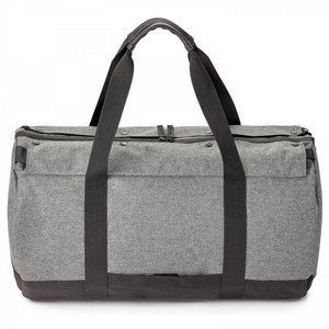 Nomad Must Haves Weekender Duffle-Backpack