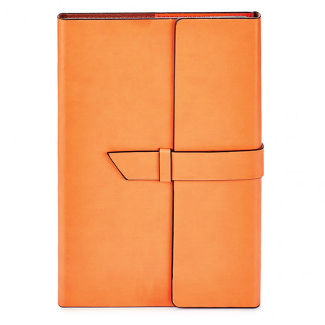 Donald Refillable Junior Portfolio