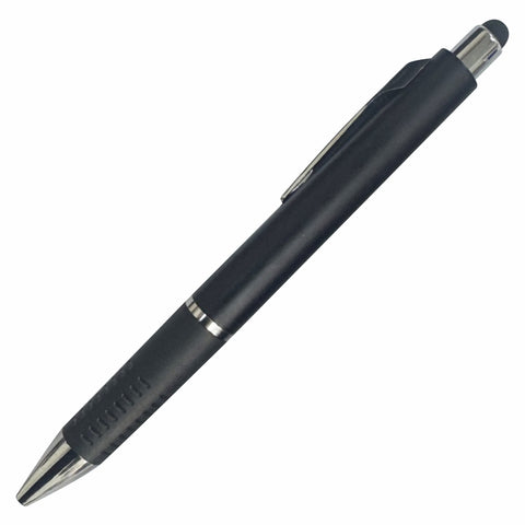 DIVISION Plastic Plunger Action Ballpoint Pen (3-5 Days)