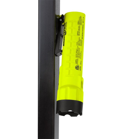 Nightstick Intrinsically Safe Dual-Light